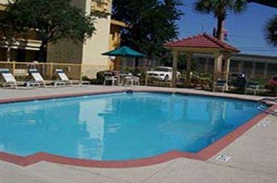 La Quinta San Antonio Vance Jackson #710酒店 外观 照片