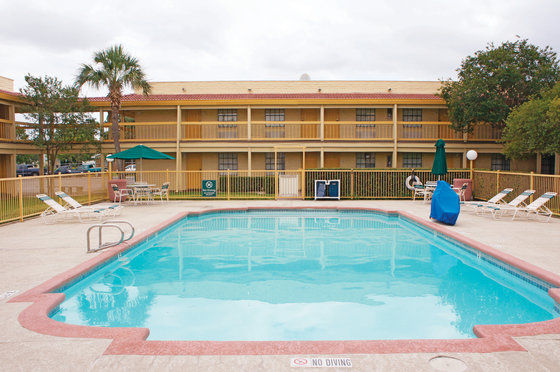 La Quinta San Antonio Vance Jackson #710酒店 设施 照片